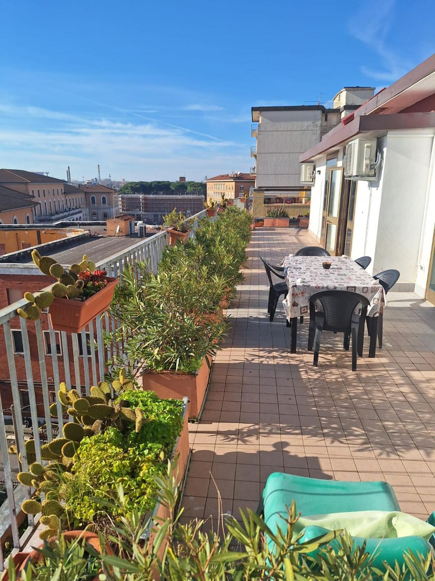 Colombo Pisa