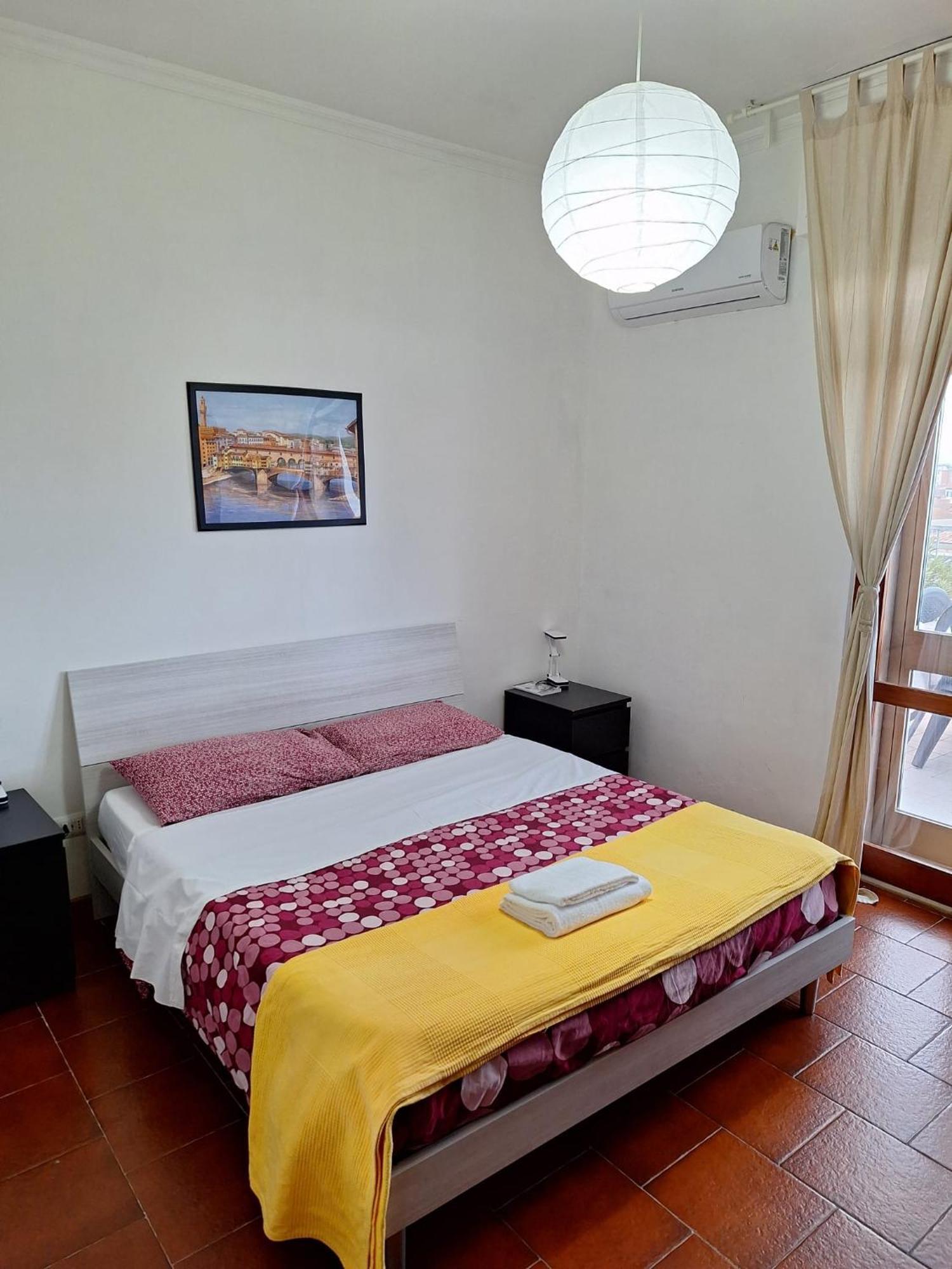 Colombo Pisa
