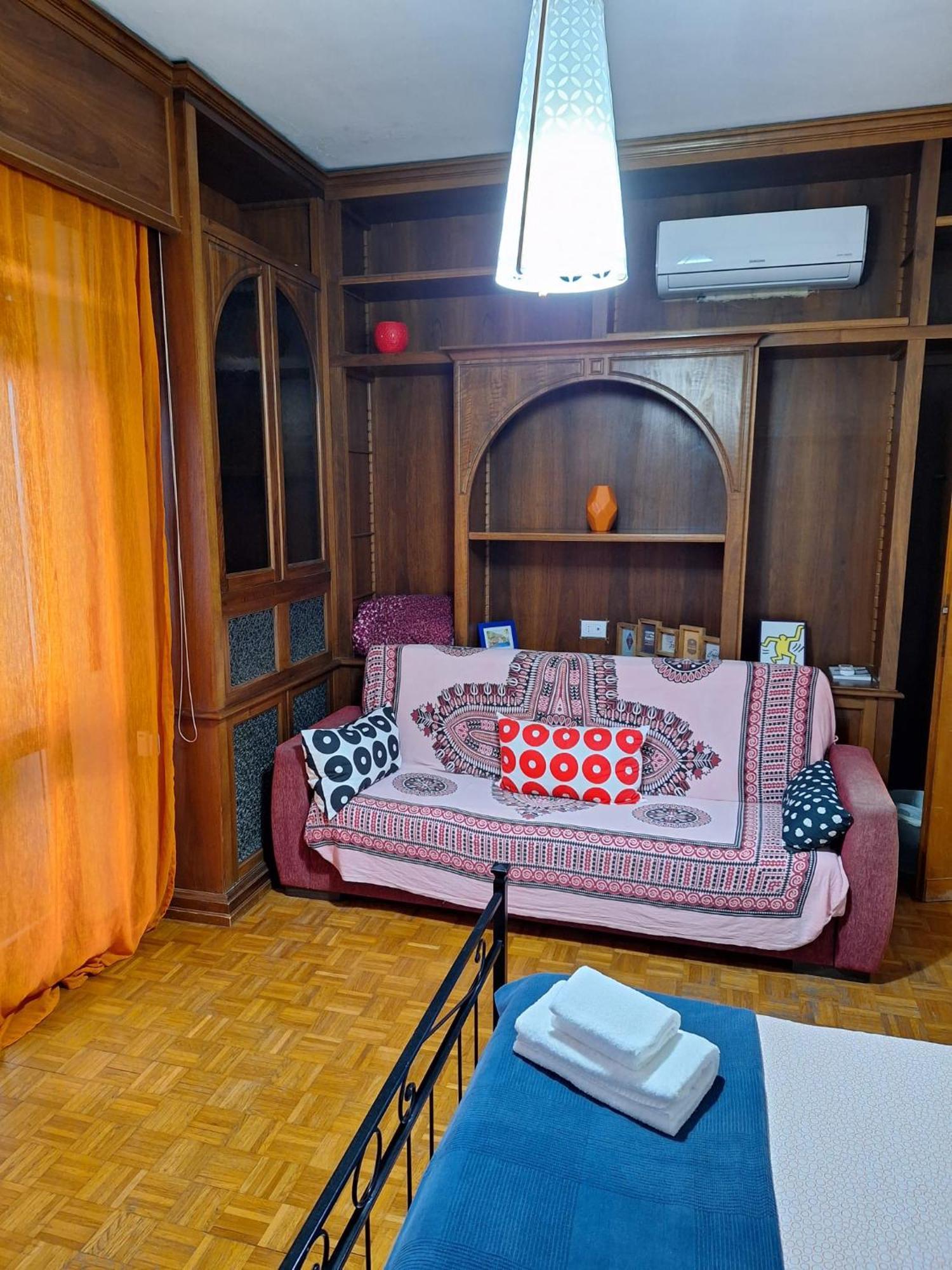 Bed and breakfast Colombo