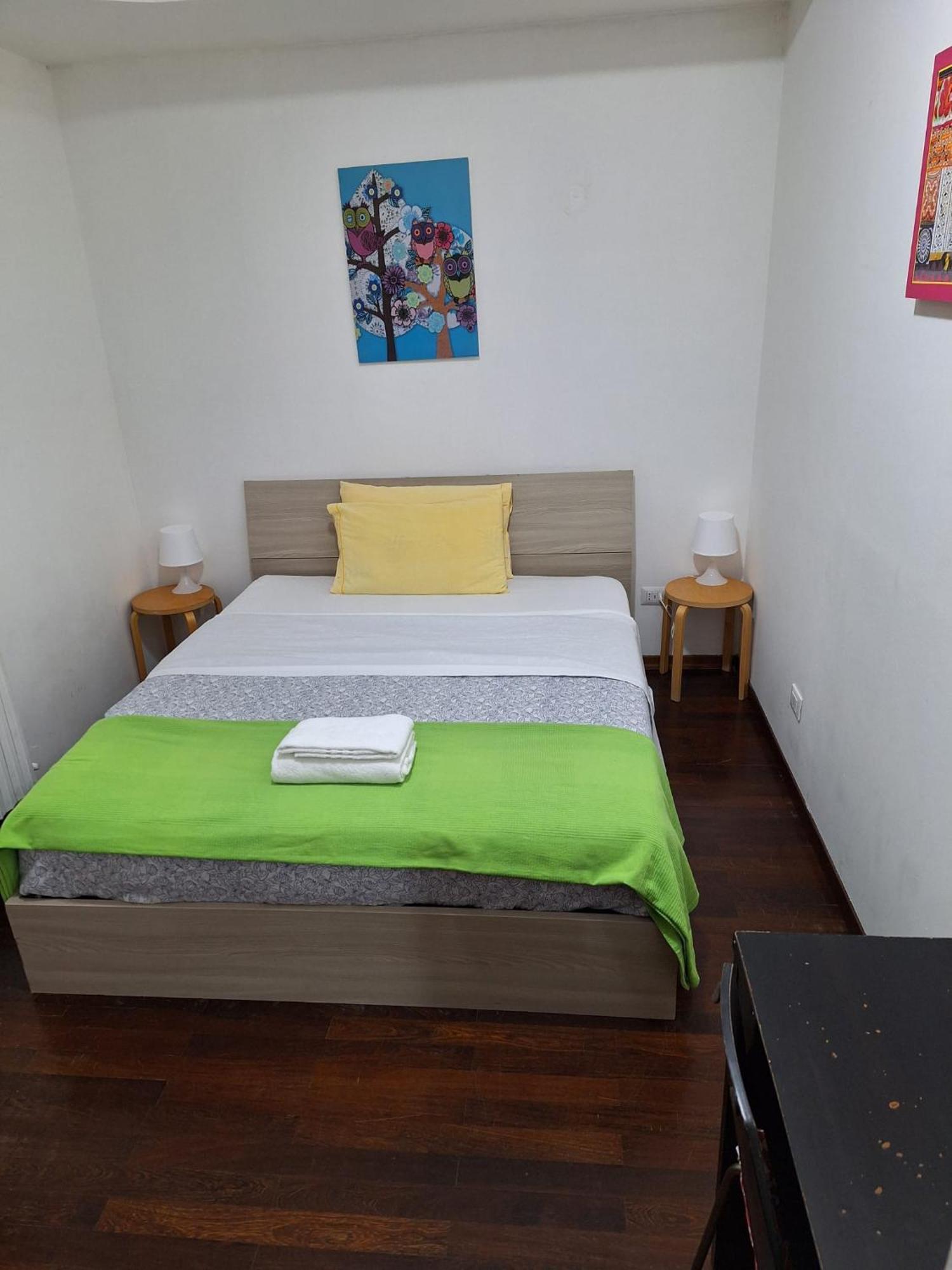 Bed and breakfast Colombo Pisa