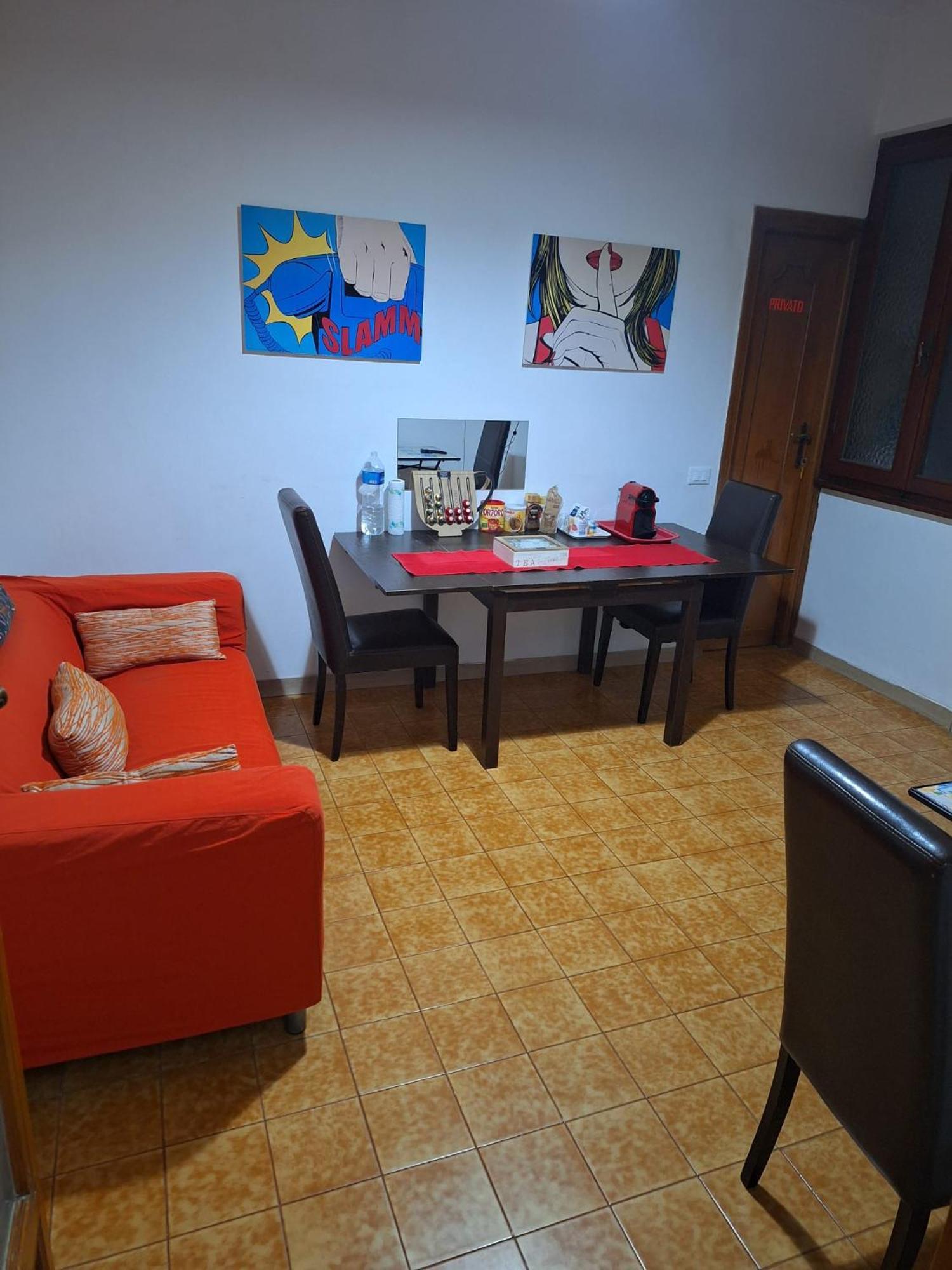Bed and breakfast Colombo