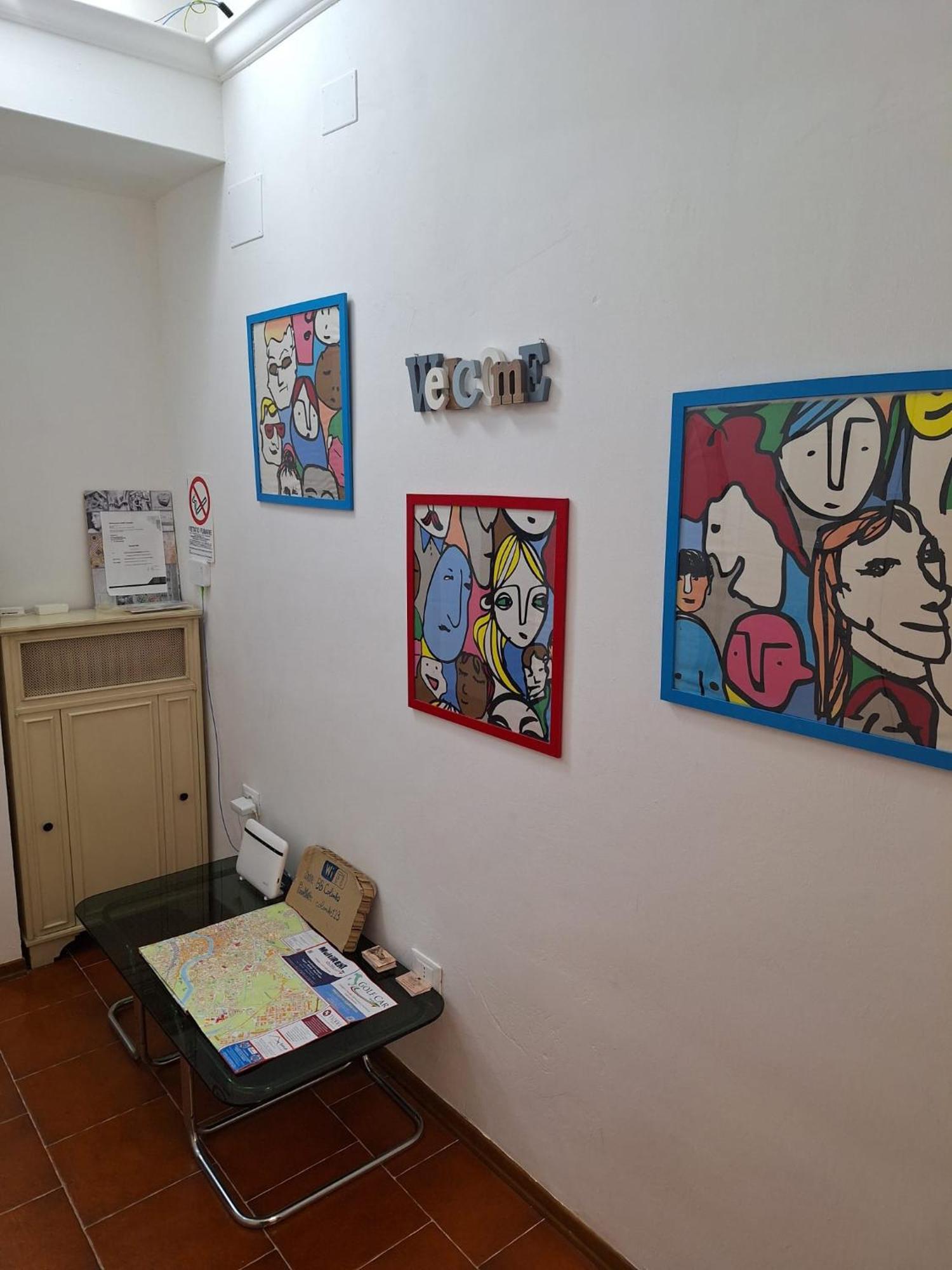 Bed and breakfast Colombo 3*