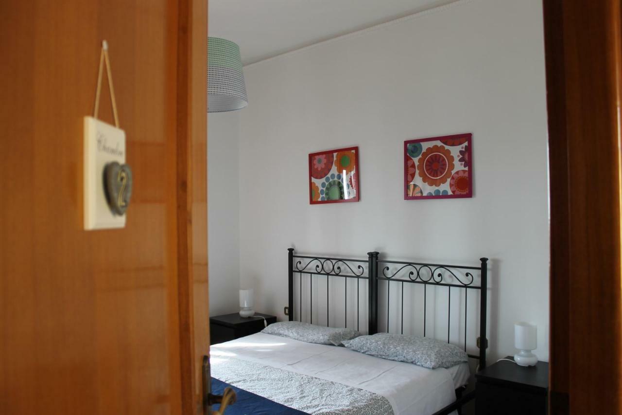 Bed and breakfast Colombo 3*