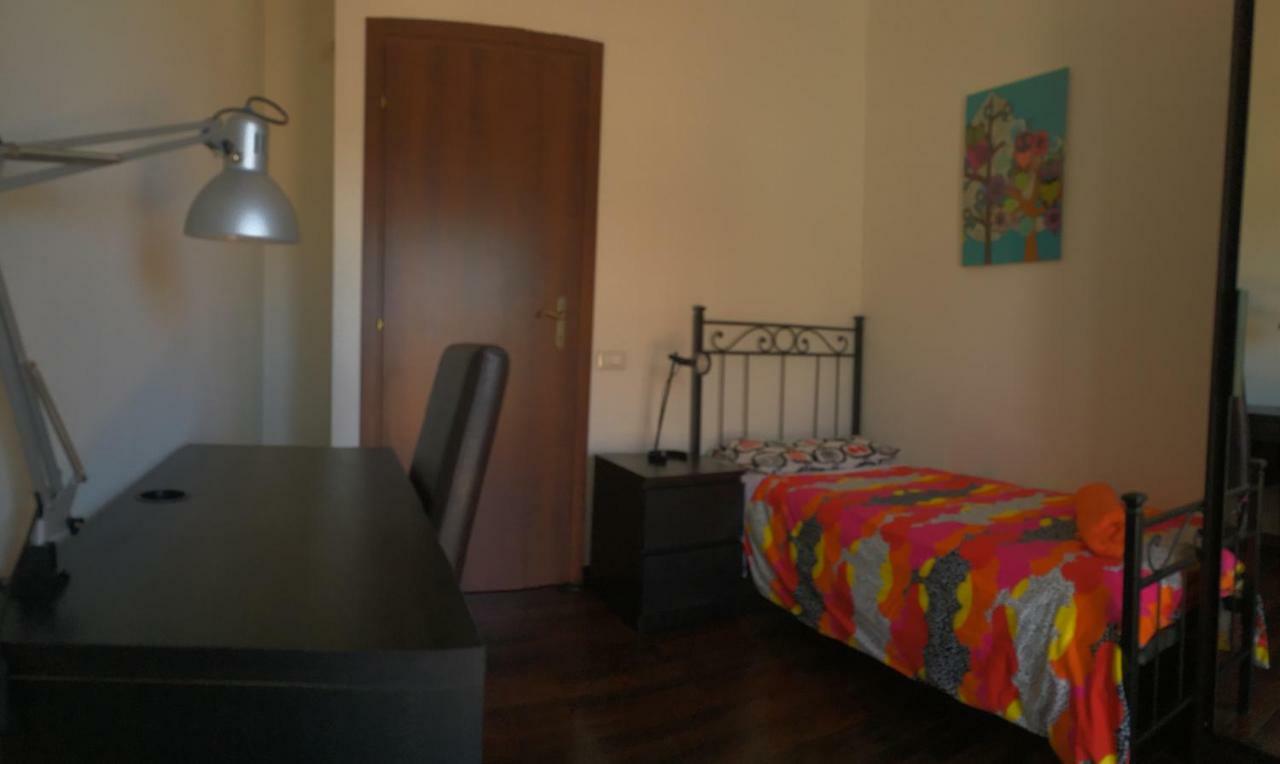 Bed and breakfast Colombo