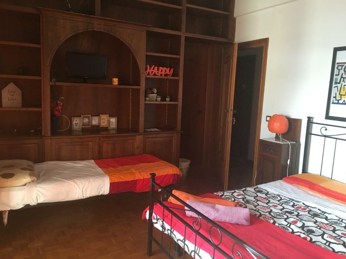 Bed and breakfast Colombo 3*