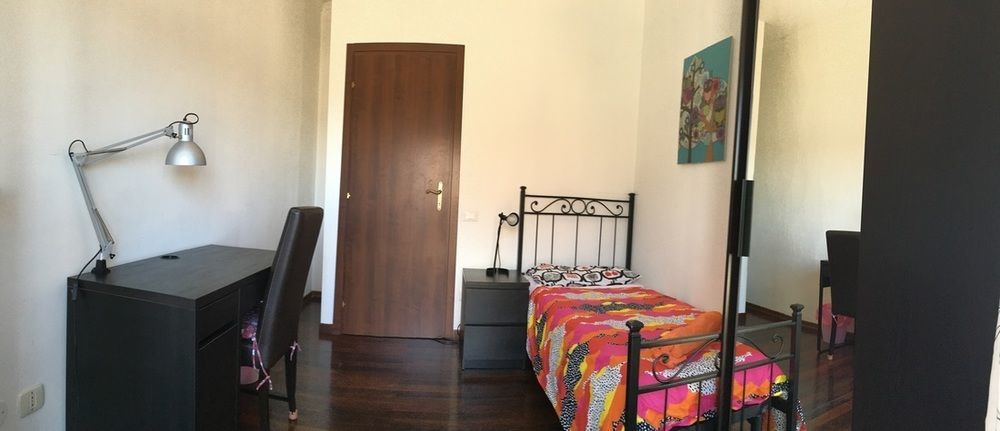 Bed and breakfast Colombo Pisa