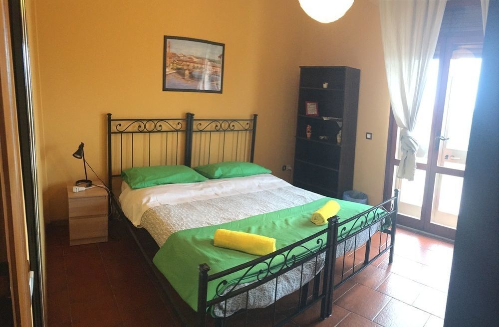Colombo Bed and breakfast 3*
