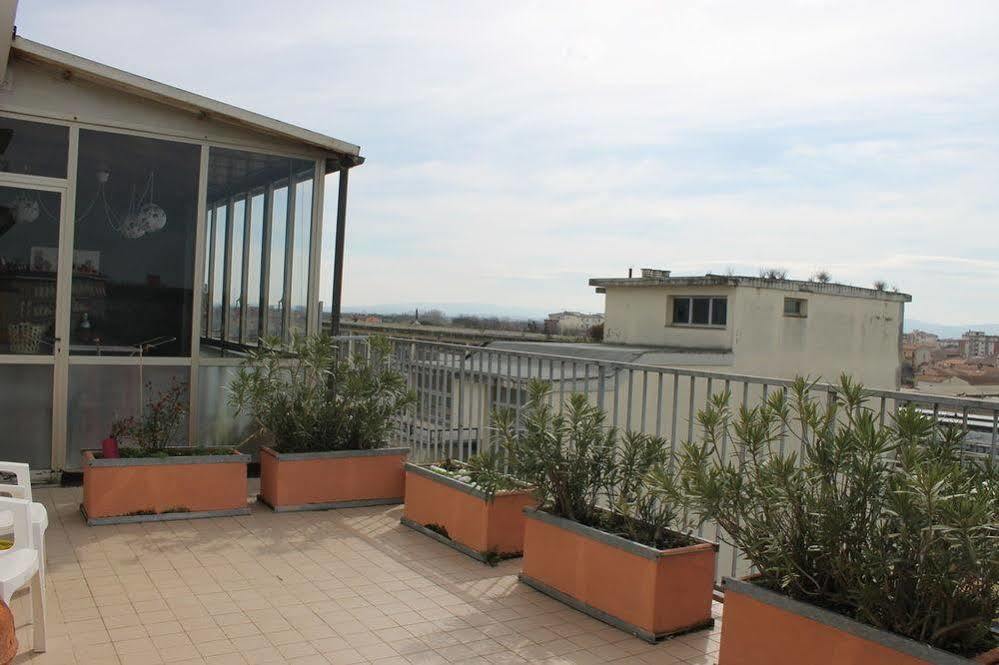 Colombo Bed and breakfast Pisa