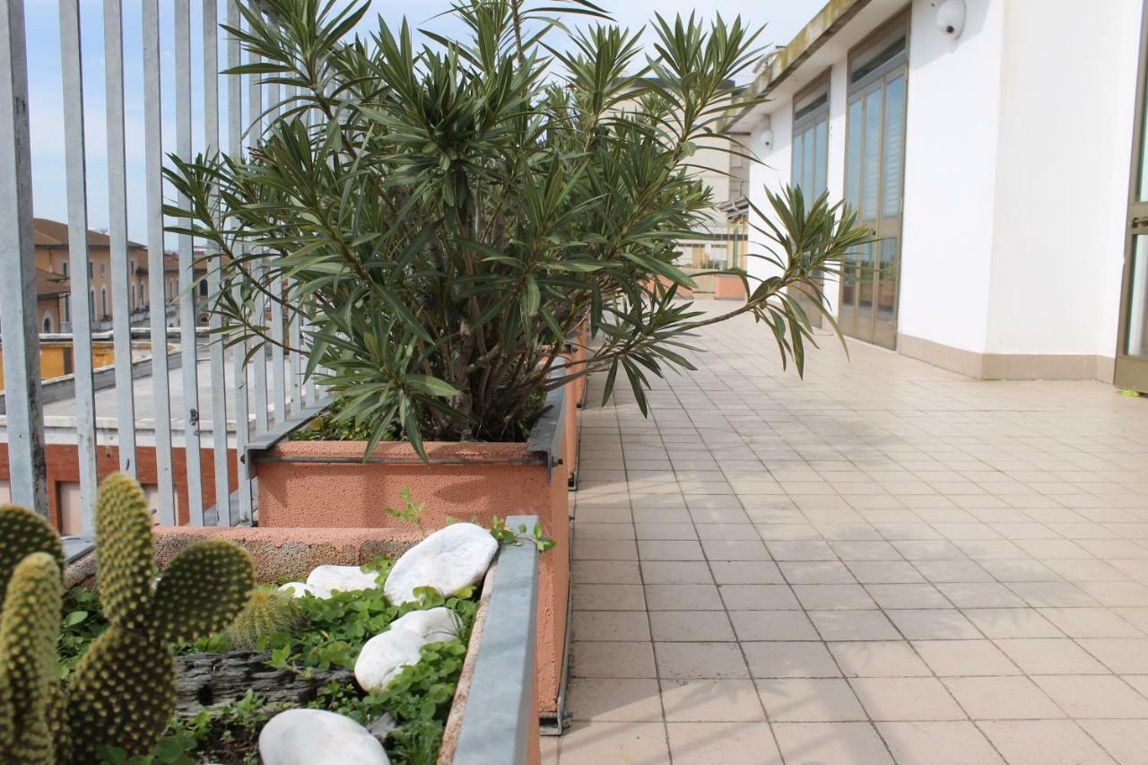 Bed and breakfast Colombo Pisa