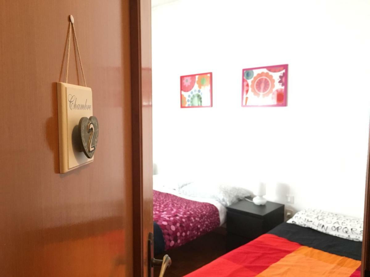 Bed and breakfast Colombo