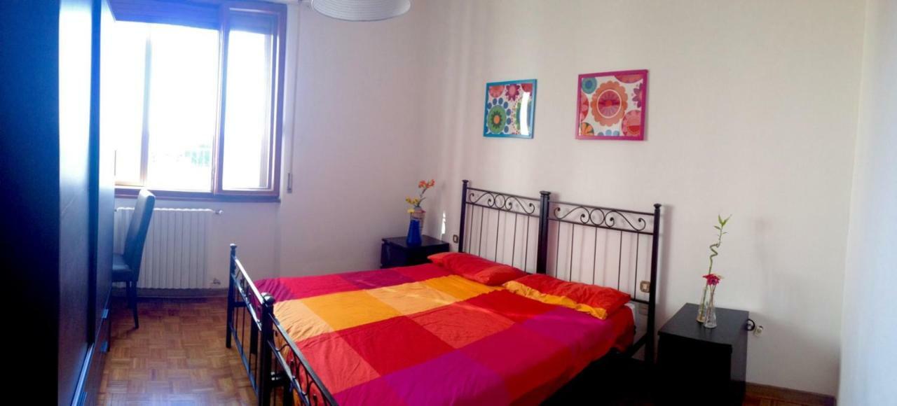 Bed and breakfast Colombo