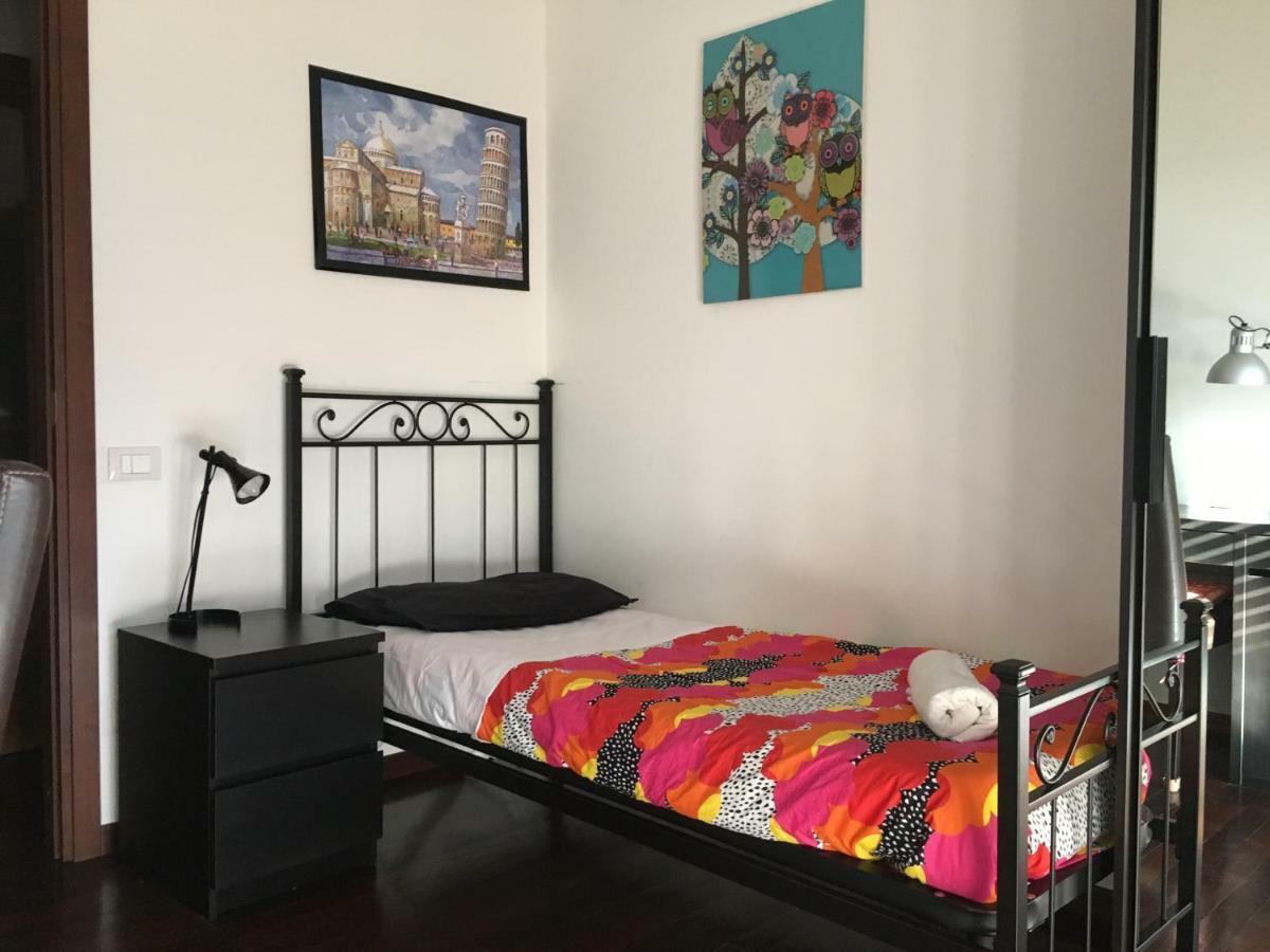 Bed and breakfast Colombo Pisa