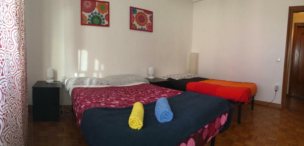 Bed and breakfast Colombo 3*