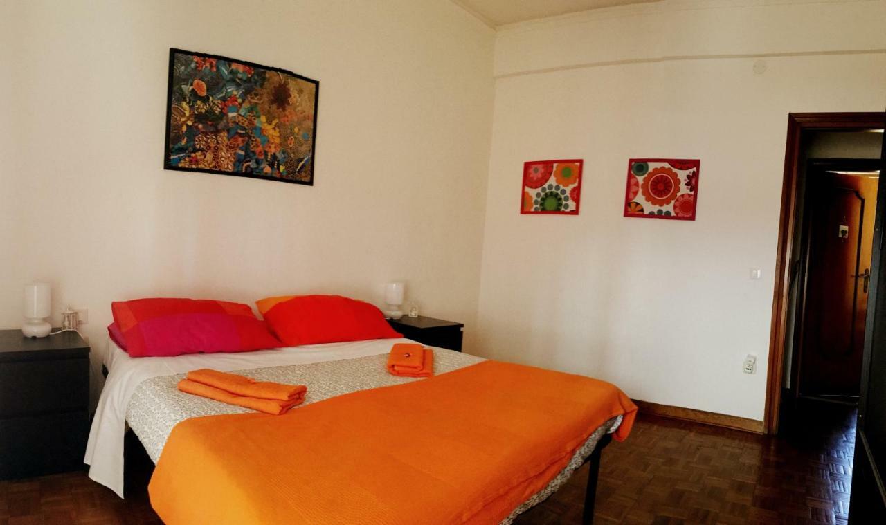 Bed and breakfast Colombo
