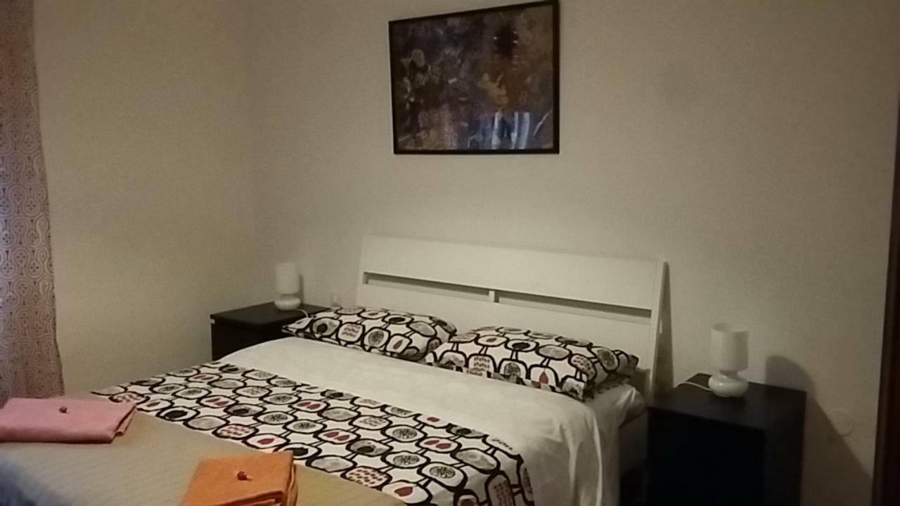 Colombo Bed and breakfast Pisa