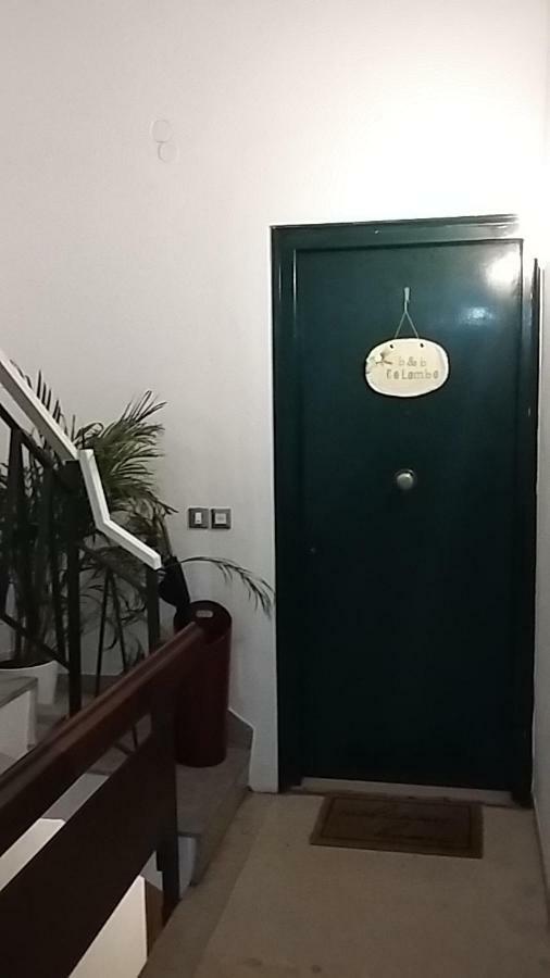 Bed and breakfast Colombo Pisa