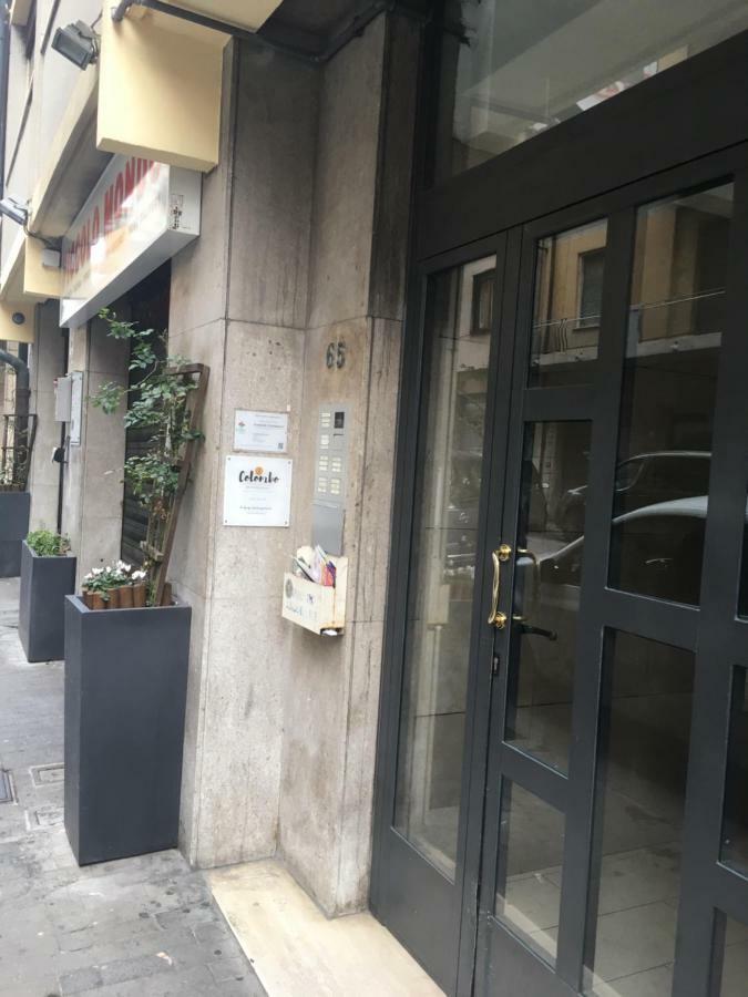 Bed and breakfast Colombo Pisa
