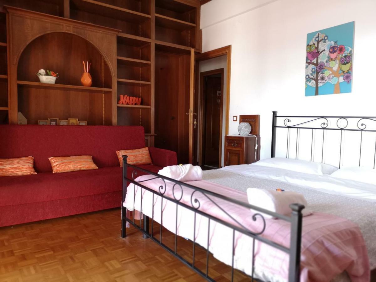 Bed and breakfast Colombo
